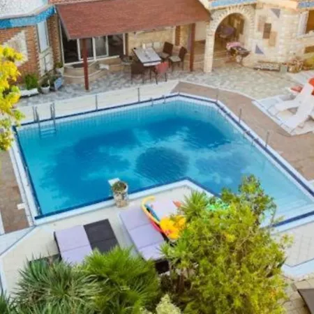 Apartamento Pool Apartment Tesoro Panorama 5 Vir