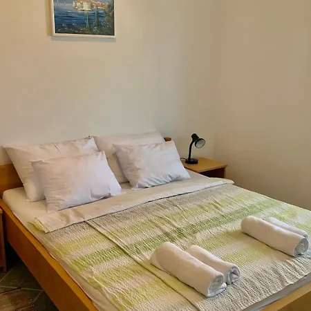 Apartamento Pool Apartment Tesoro Panorama 5 Vir