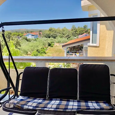 Apartamento Pool Apartment Tesoro Panorama 5