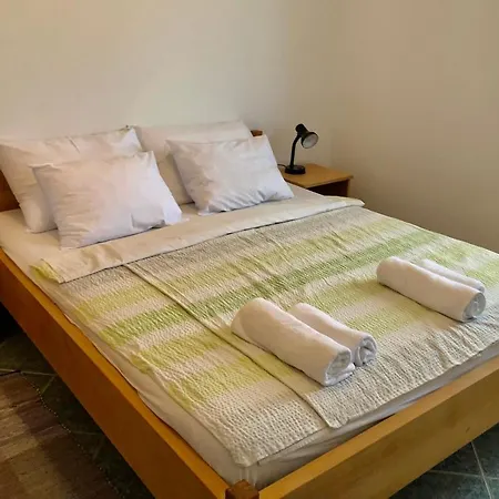 Apartamento Pool Apartment Tesoro Panorama 5 *