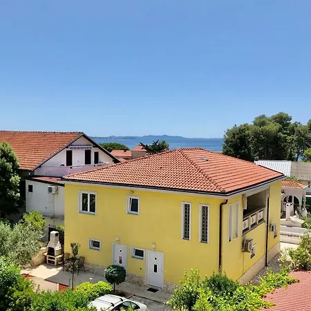 Apartmán Pool Apartment Tesoro Panorama 5