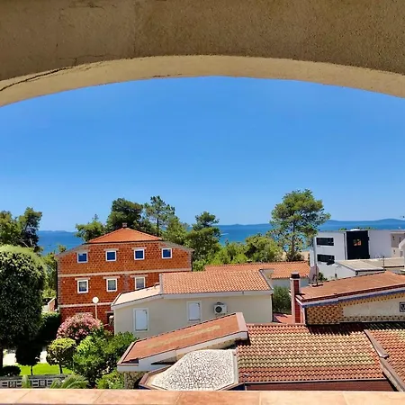شقة Pool Apartment Tesoro Panorama 5