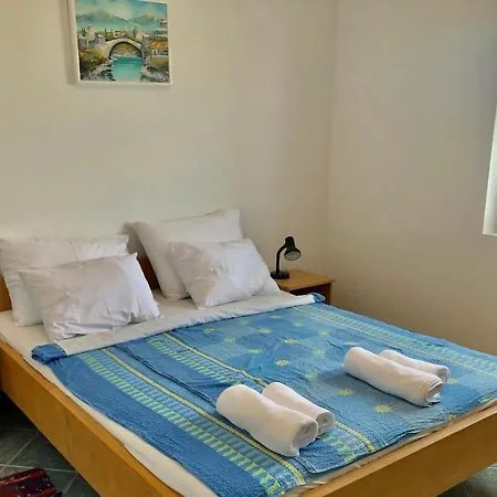 Pool Apartment Tesoro Panorama 5 * فير